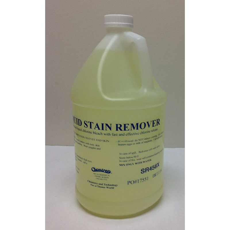 Stain Remover 4/1 Case