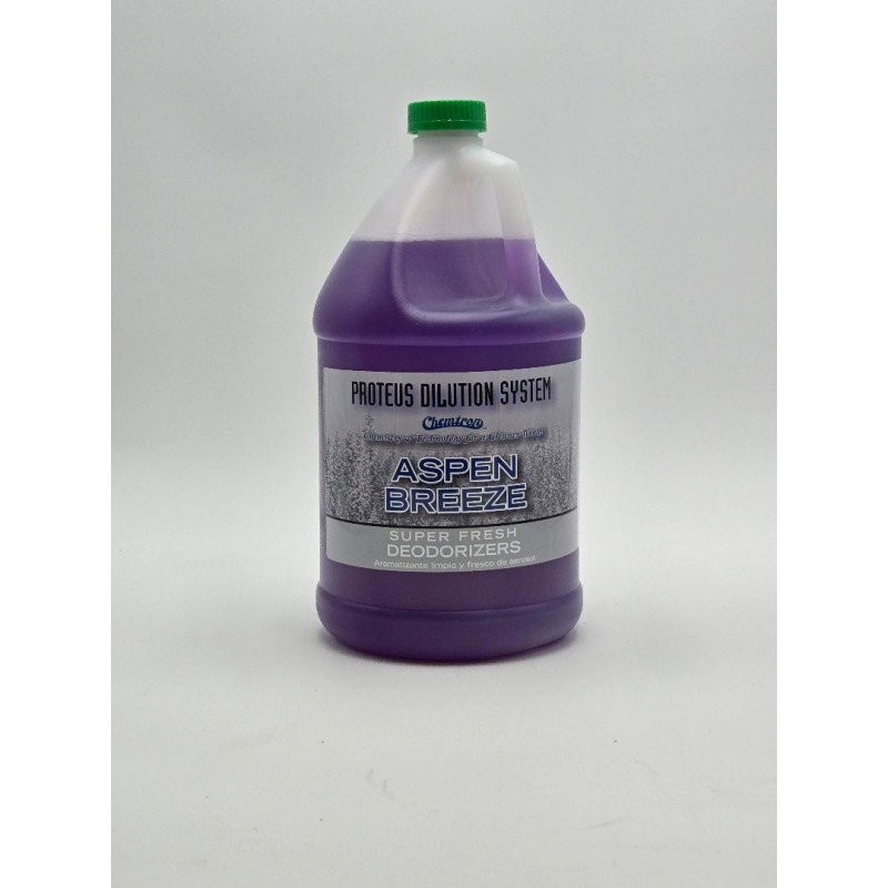 Aspen Breeze 4/1 Case