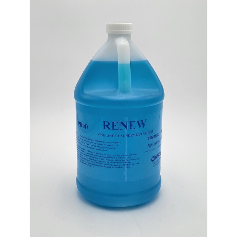 Proteus Renew Detergent 4/1 Case