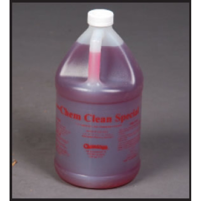 Chem Clean Special