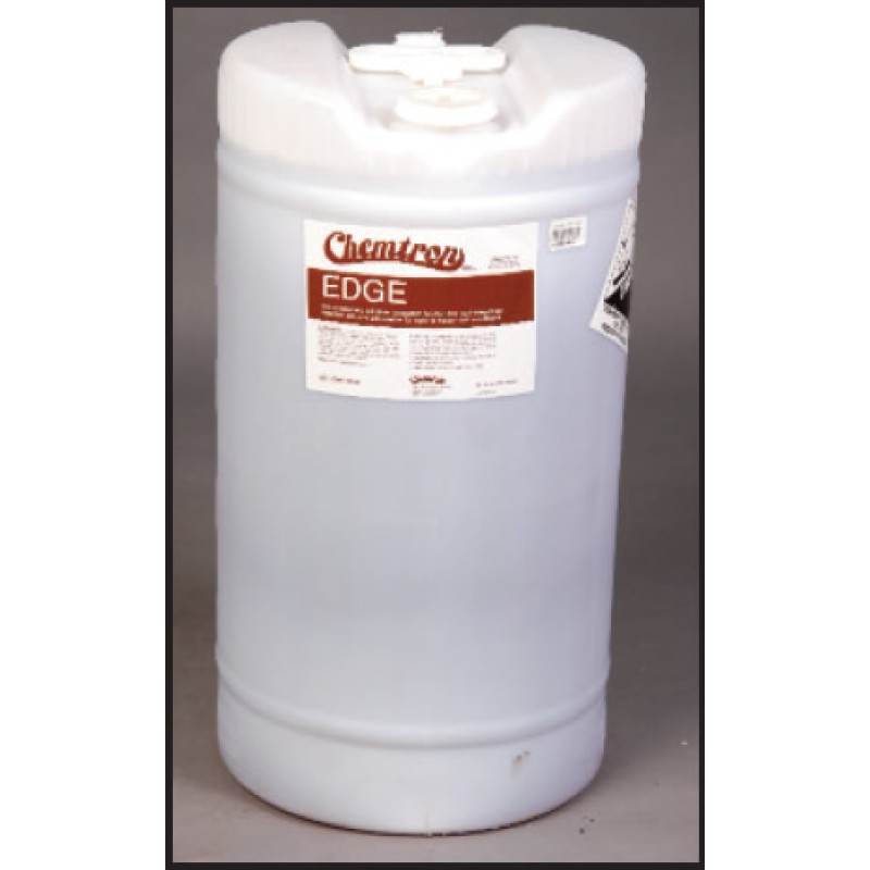 Edge Non-phosphate alkaline detergent 