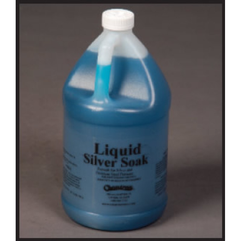 Proteus Silver Soak Liquid 