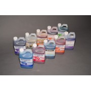 Proteus Dilution Products